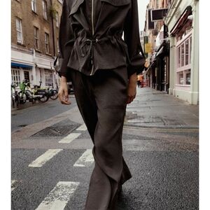 Sold! Stylish Black Women's Jumpsuit